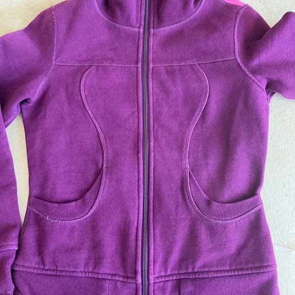 lululemon athletica Jackets & Blazers - Lululemon collectible-